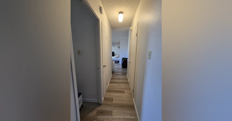 417-1625 Bloor Street, Mississauga, ON, L4X 1S4 - 22