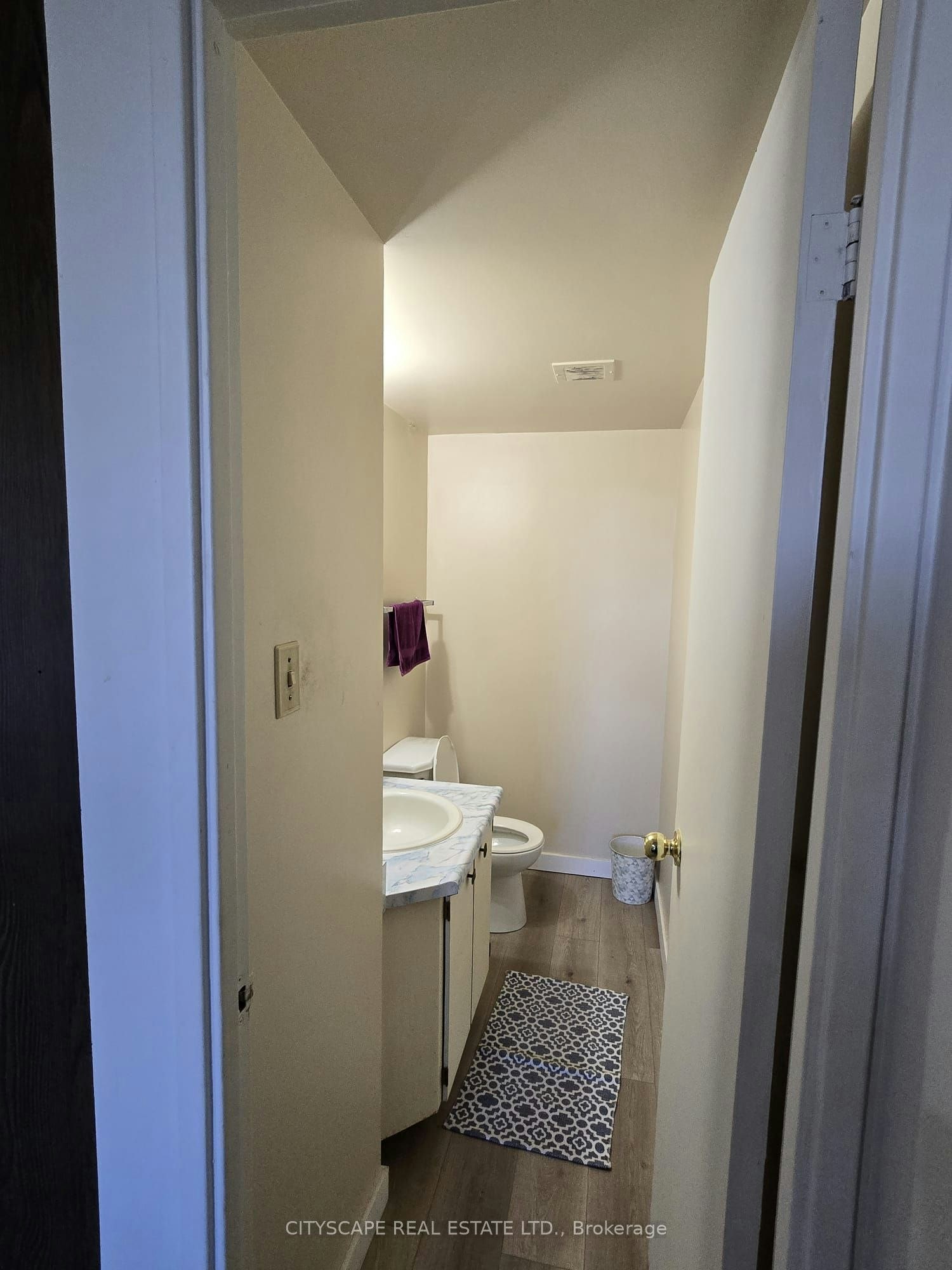 417-1625 Bloor Street, Mississauga, ON, L4X 1S4 - 26