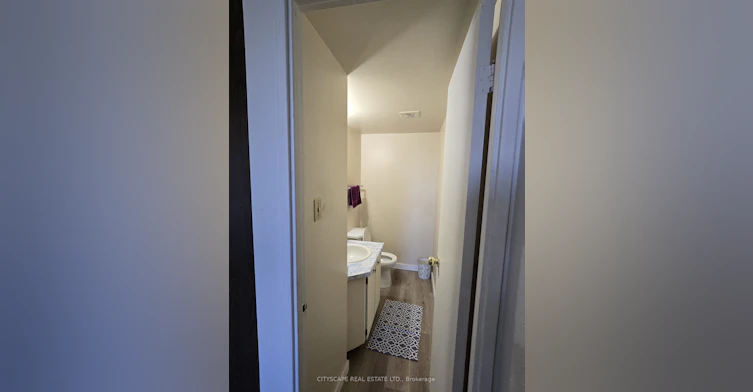417-1625 Bloor Street, Mississauga, ON, L4X 1S4 - 26