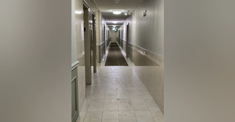 417-1625 Bloor Street, Mississauga, ON, L4X 1S4 - 10