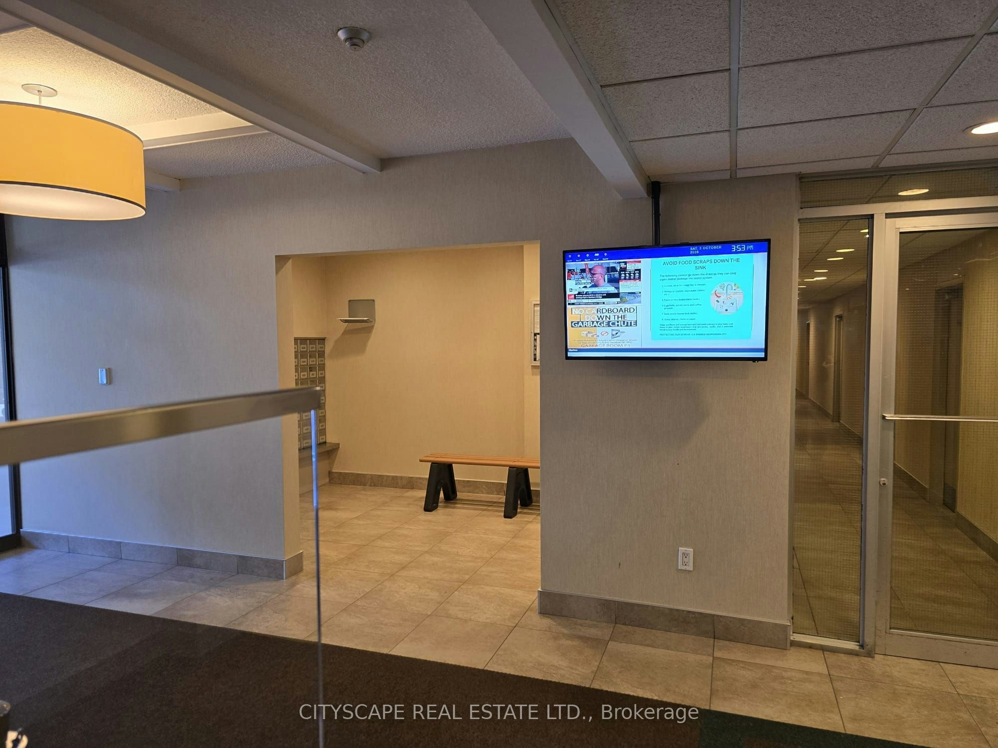 417-1625 Bloor Street, Mississauga, ON, L4X 1S4 - 6