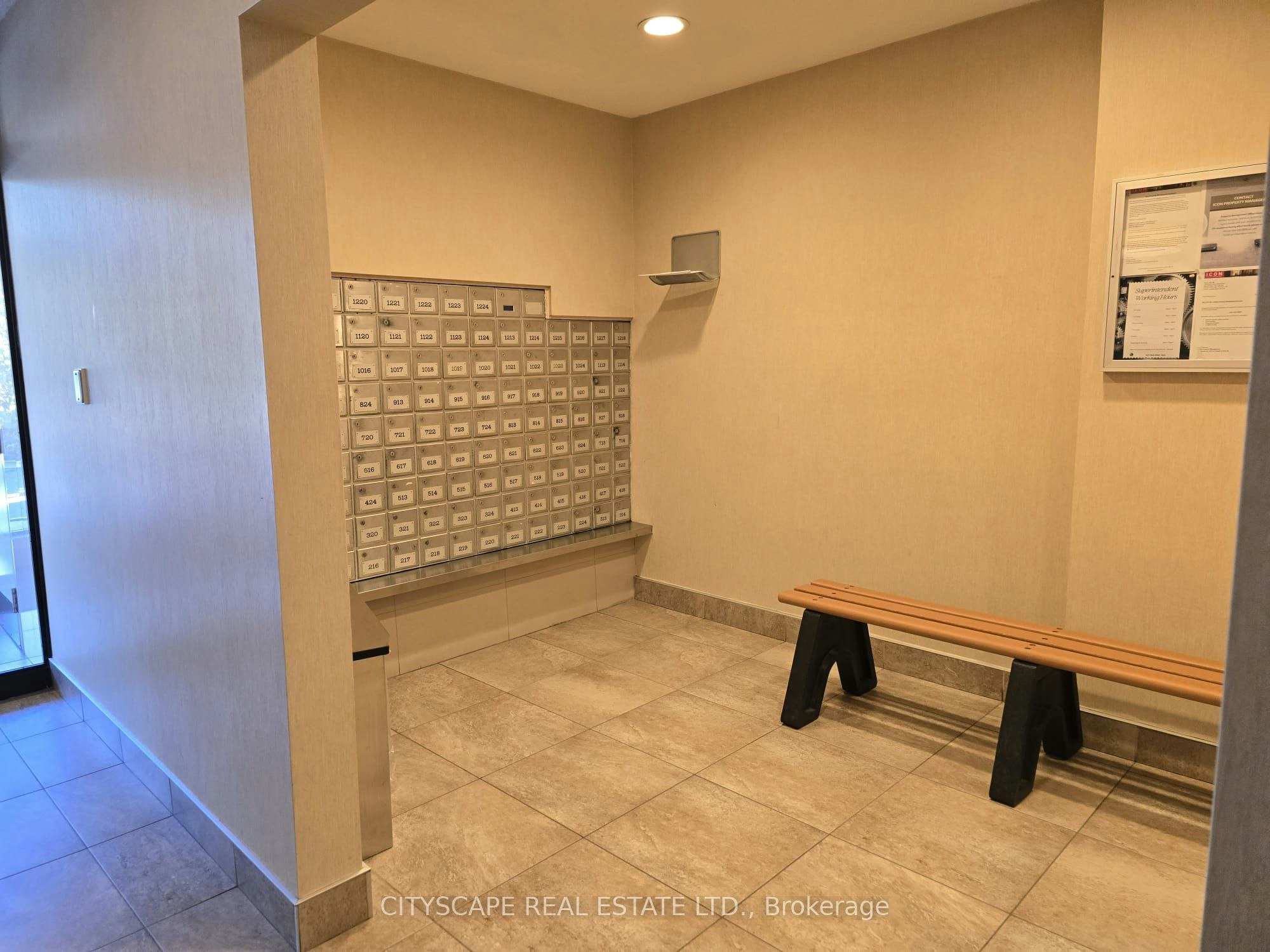 417-1625 Bloor Street, Mississauga, ON, L4X 1S4 - 4