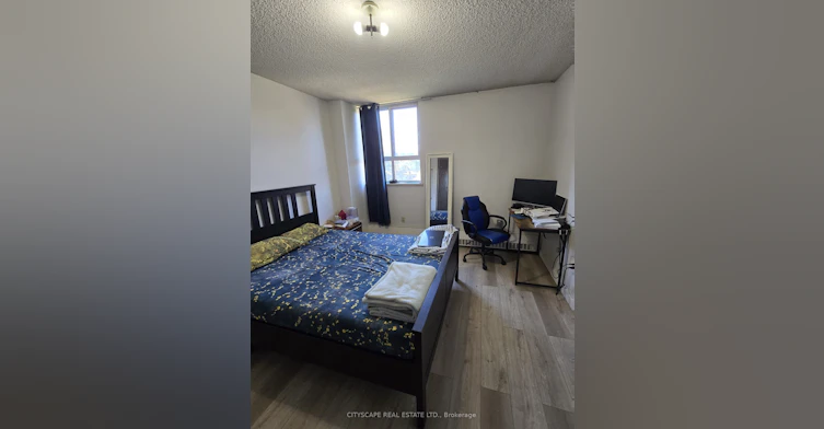 417-1625 Bloor Street, Mississauga, ON, L4X 1S4 - 16