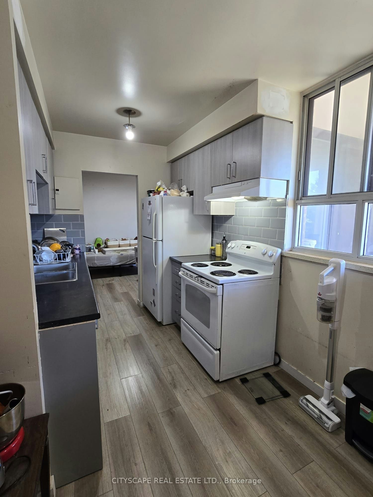 417-1625 Bloor Street, Mississauga, ON, L4X 1S4 - 21