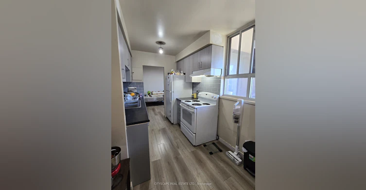 417-1625 Bloor Street, Mississauga, ON, L4X 1S4 - 21