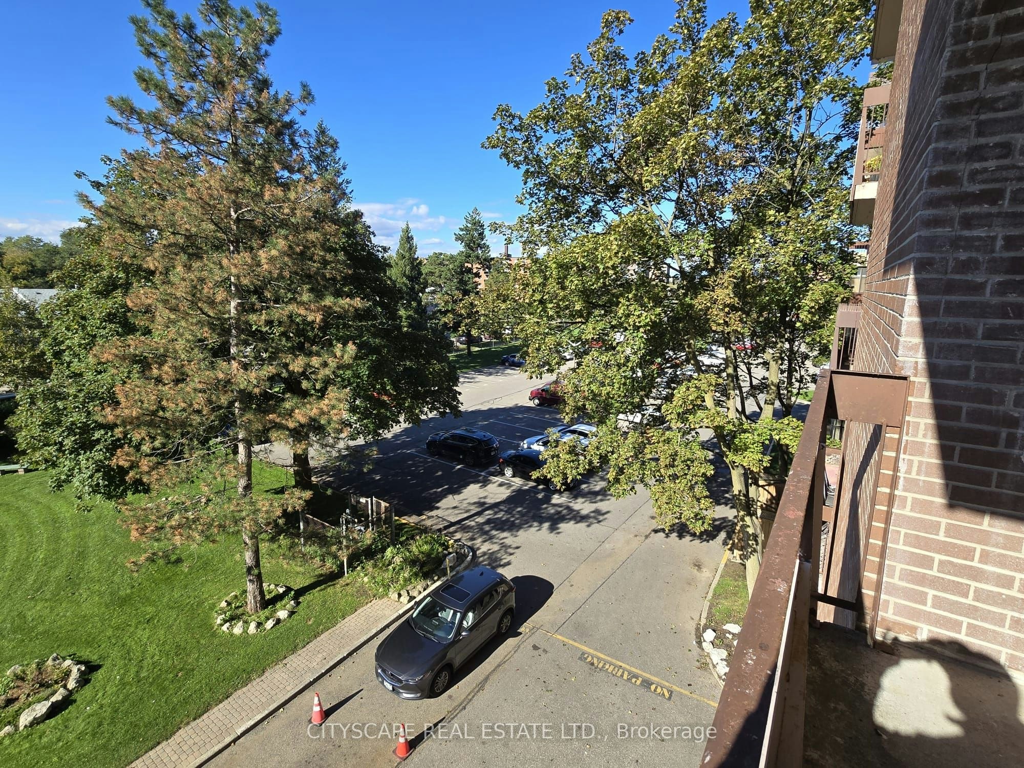 417-1625 Bloor Street, Mississauga, ON, L4X 1S4 - 39