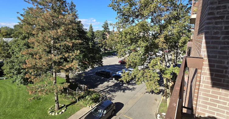 417-1625 Bloor Street, Mississauga, ON, L4X 1S4 - 39