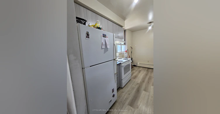 417-1625 Bloor Street, Mississauga, ON, L4X 1S4 - 18