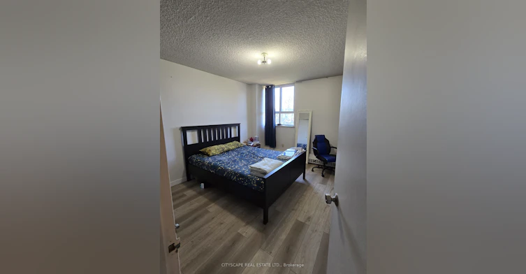 417-1625 Bloor Street, Mississauga, ON, L4X 1S4 - 23