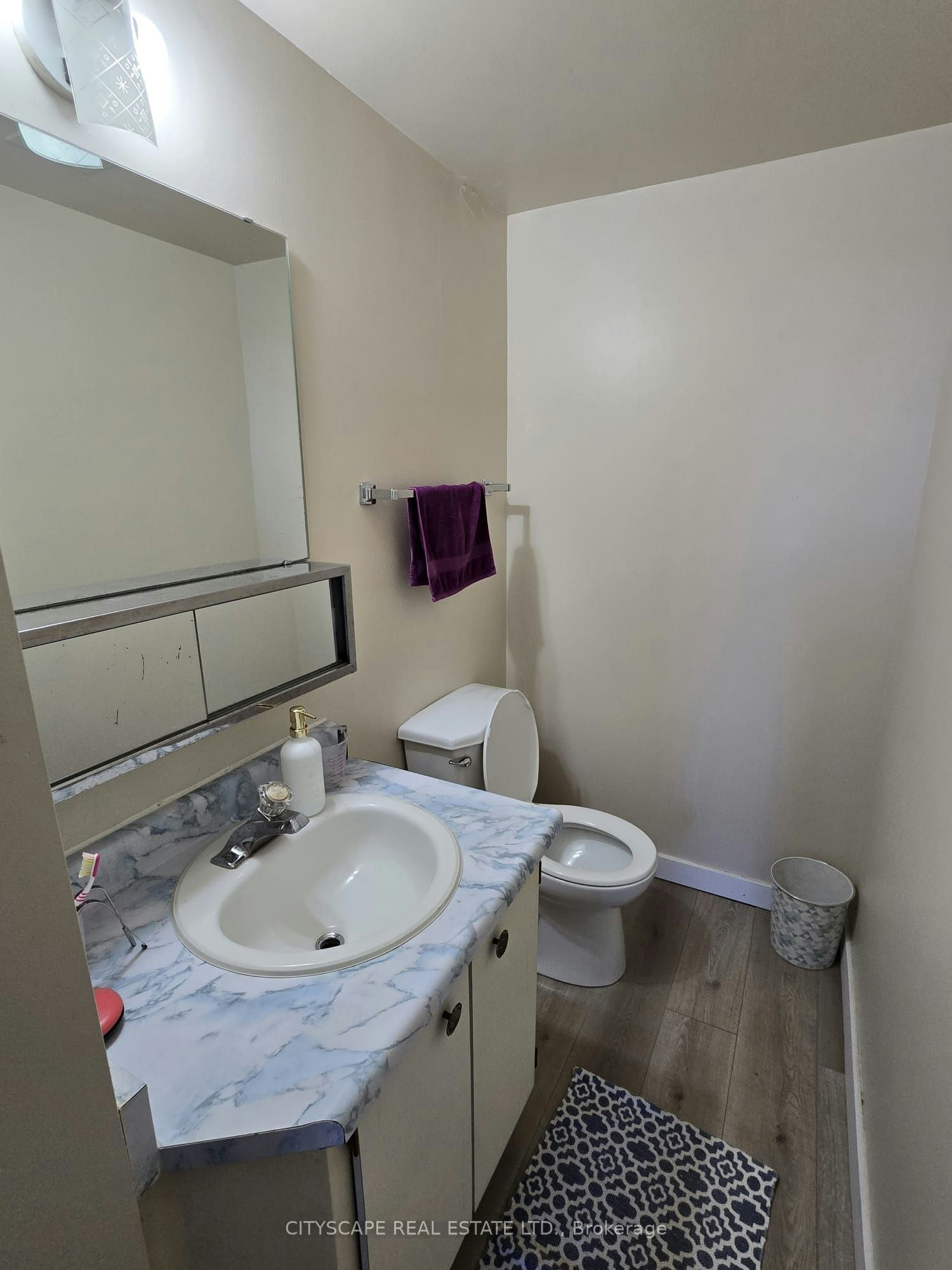 417-1625 Bloor Street, Mississauga, ON, L4X 1S4 - 25