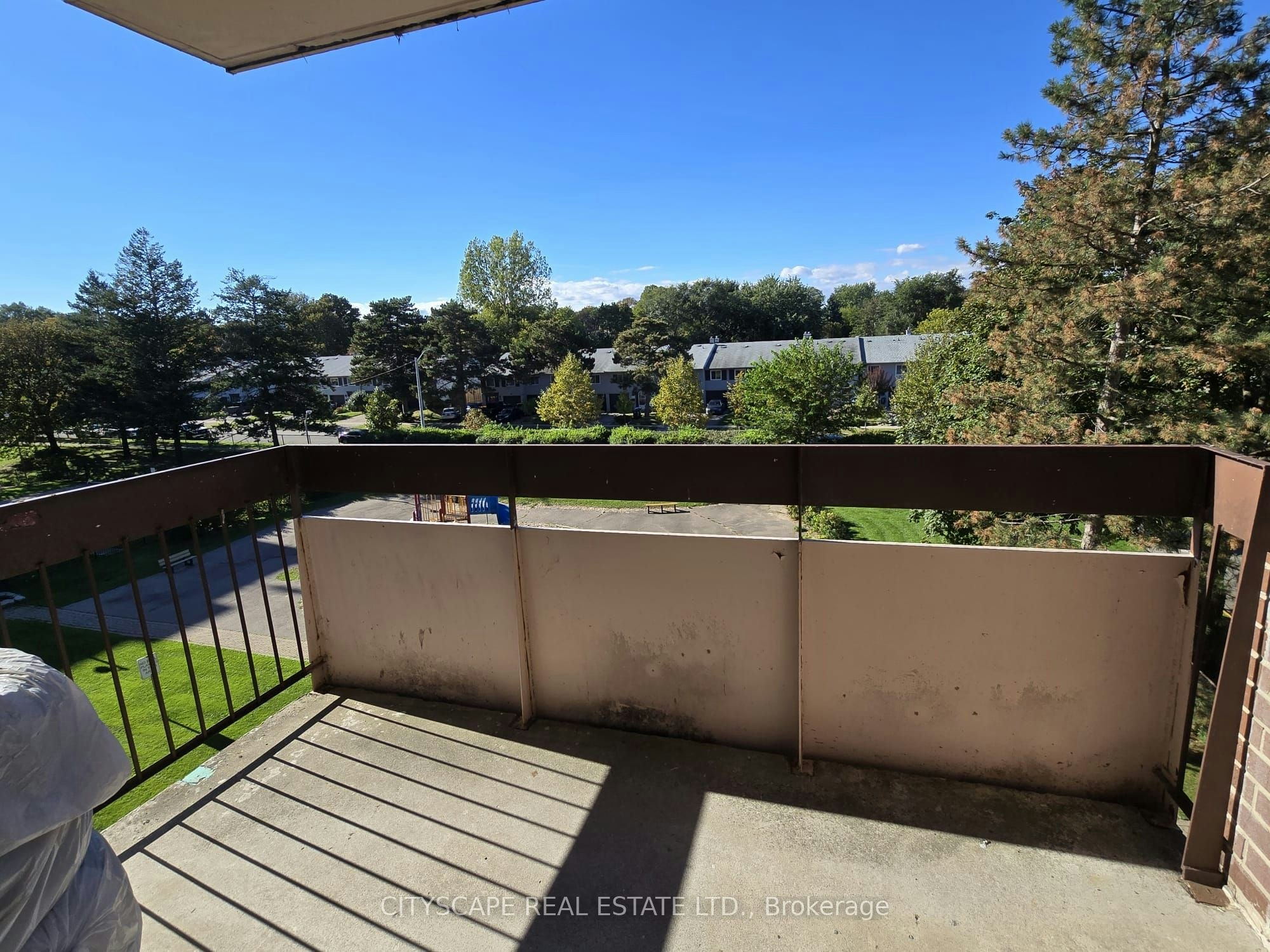 417-1625 Bloor Street, Mississauga, ON, L4X 1S4 - 38