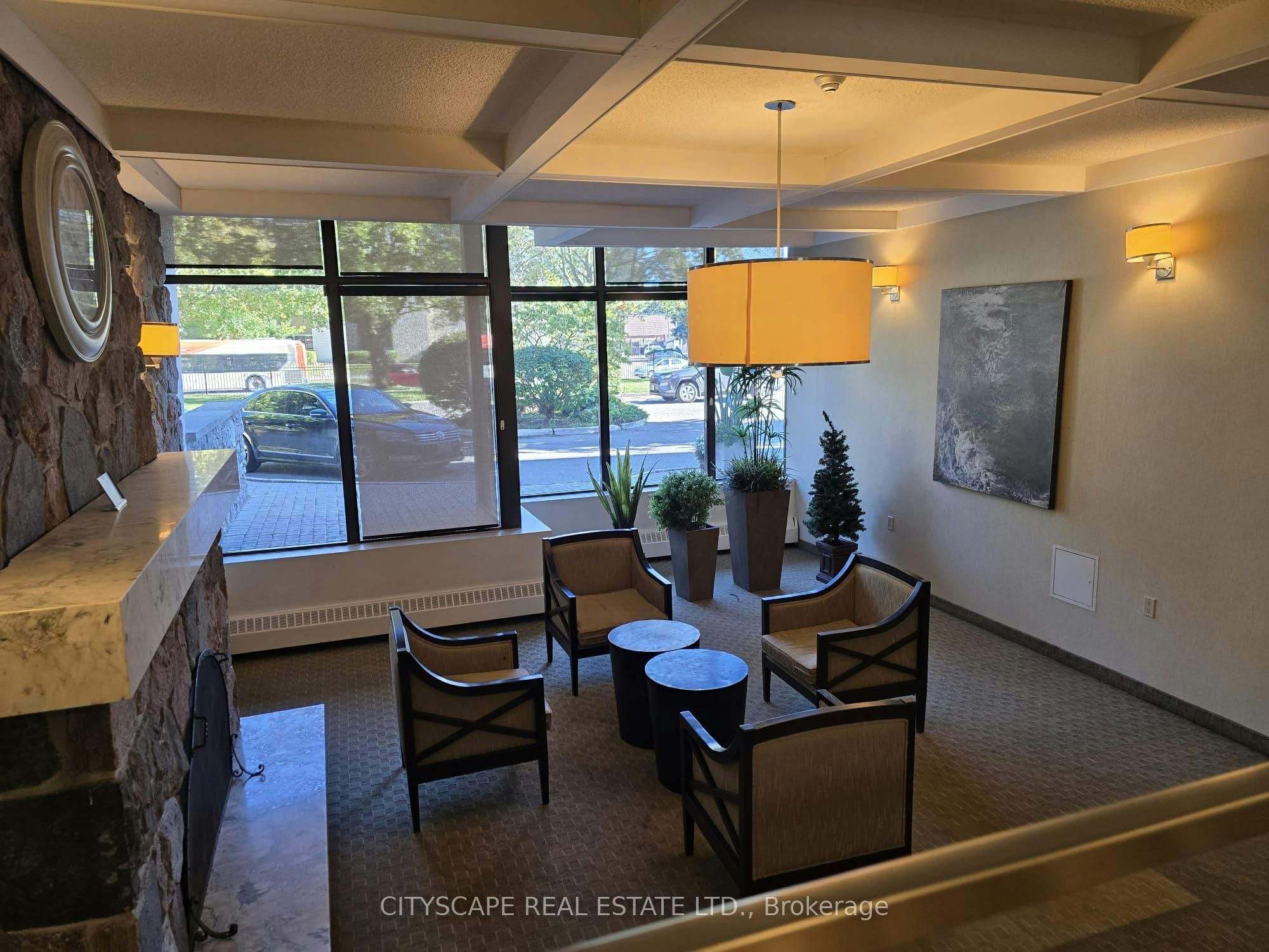 417-1625 Bloor Street, Mississauga, ON, L4X 1S4 - 7
