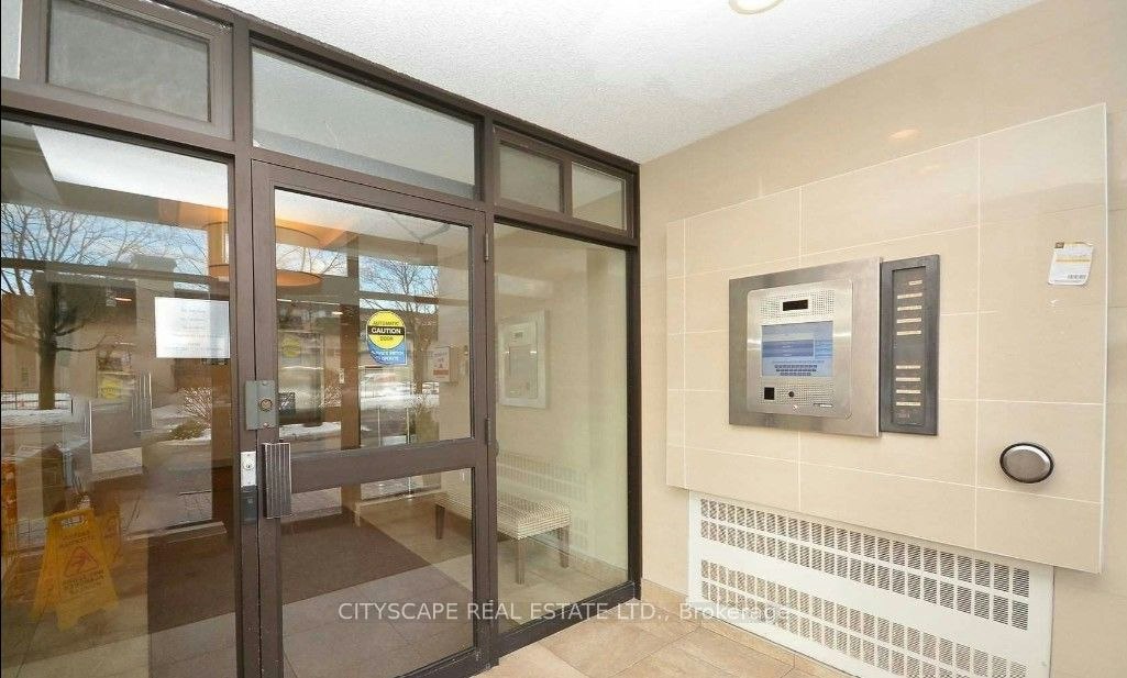 417-1625 Bloor Street, Mississauga, ON, L4X 1S4 - 2