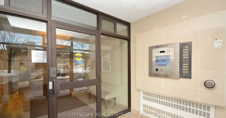 417-1625 Bloor Street, Mississauga, ON, L4X 1S4 - 2