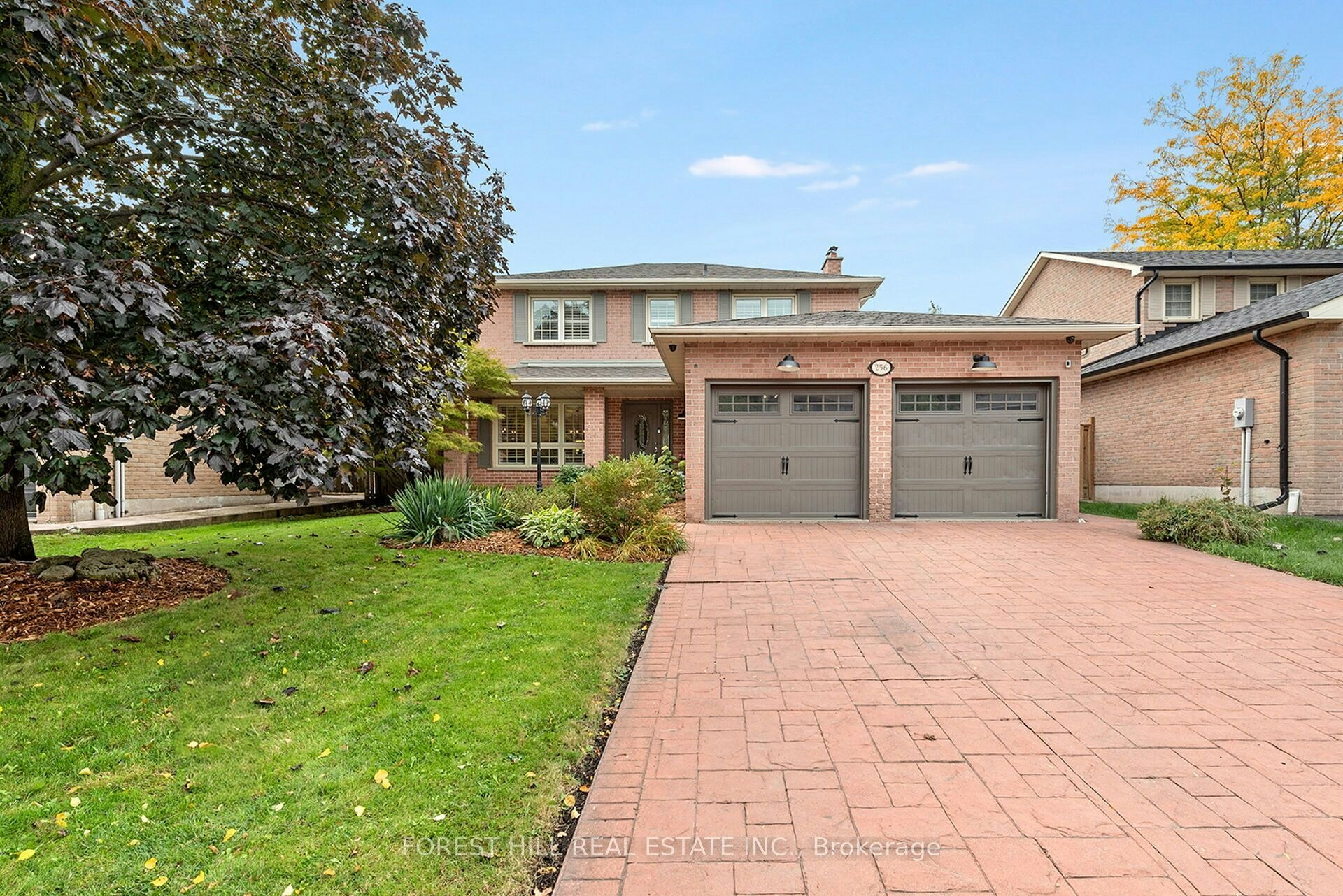 256 Randall Crescent, Milton, ON, L9T 4X7
