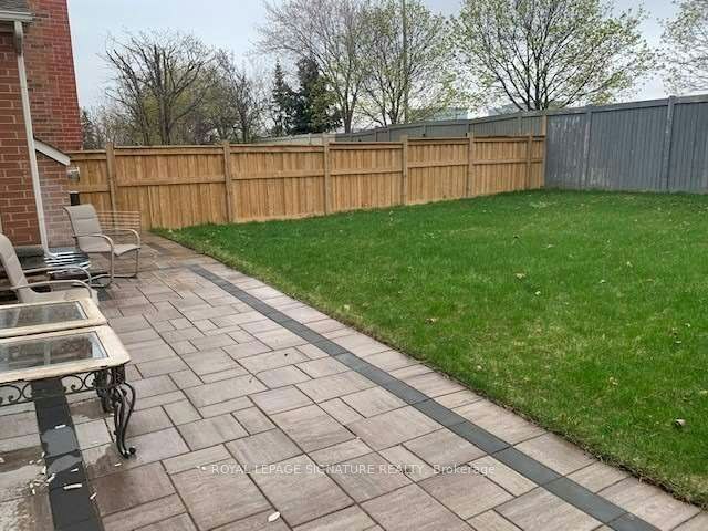 Upper-7092 Walworth Court, Mississauga, ON, L5N 7L4 - 19