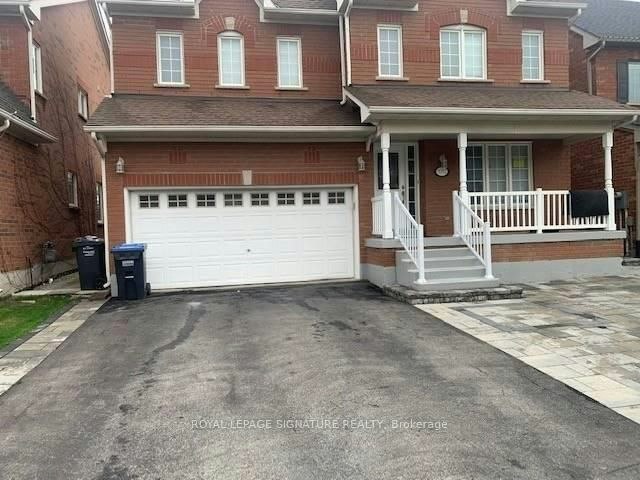 Upper-7092 Walworth Court, Mississauga, ON, L5N 7L4