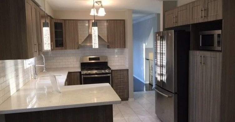 Upper-7092 Walworth Court, Mississauga, ON, L5N 7L4 - 7