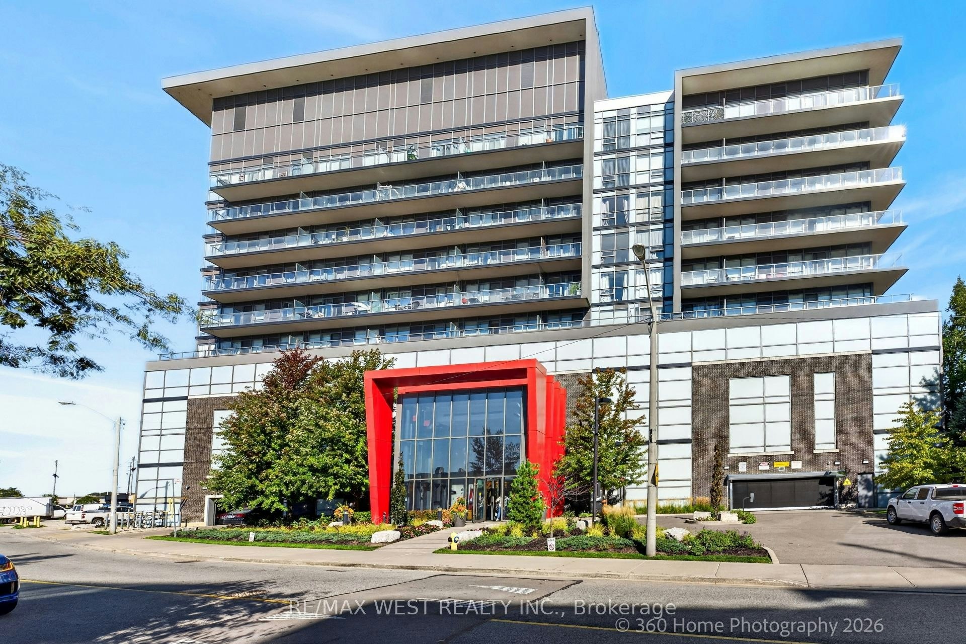 631-15 James Findlay Way, Toronto, ON, M3M 0B3