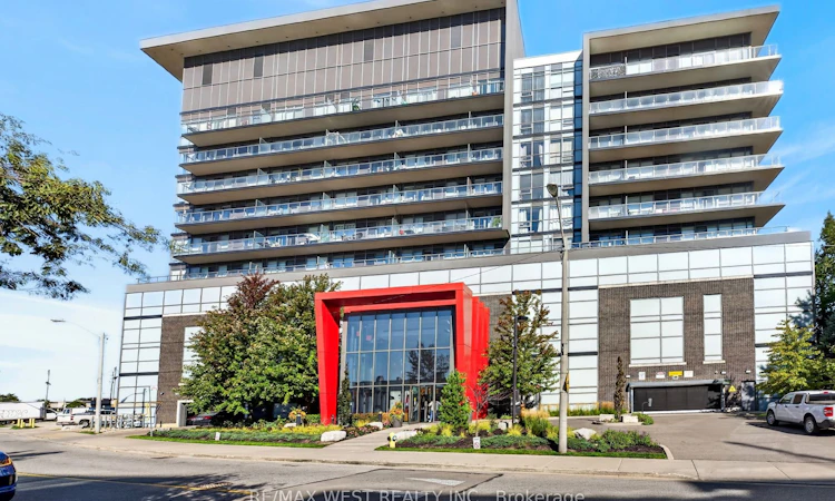 631-15 James Findlay Way