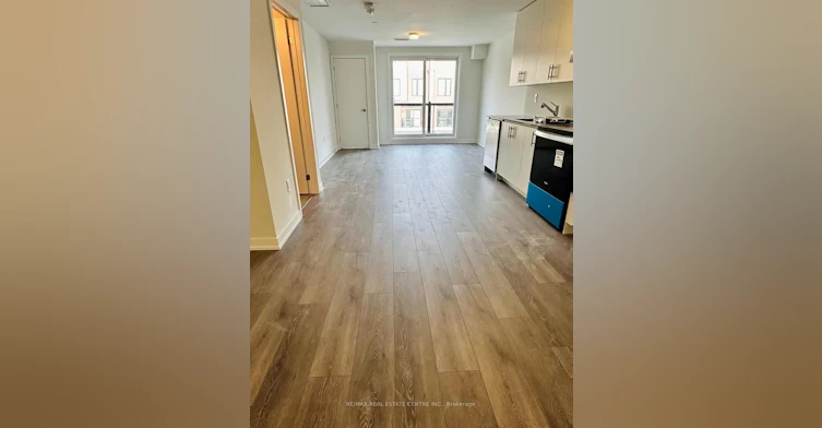 410 3401 Ridgeway Drive, Mississauga, ON, L5L 0B9