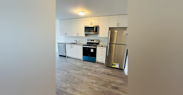410 3401 Ridgeway Drive, Mississauga, ON, L5L 0B9 - 7