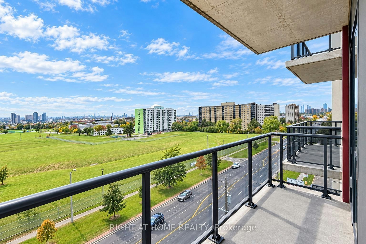 714-2825 Jane Street, Toronto, ON, M3N 0A8 - 19
