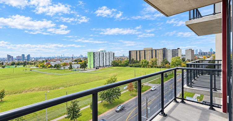 714-2825 Jane Street, Toronto, ON, M3N 0A8 - 19