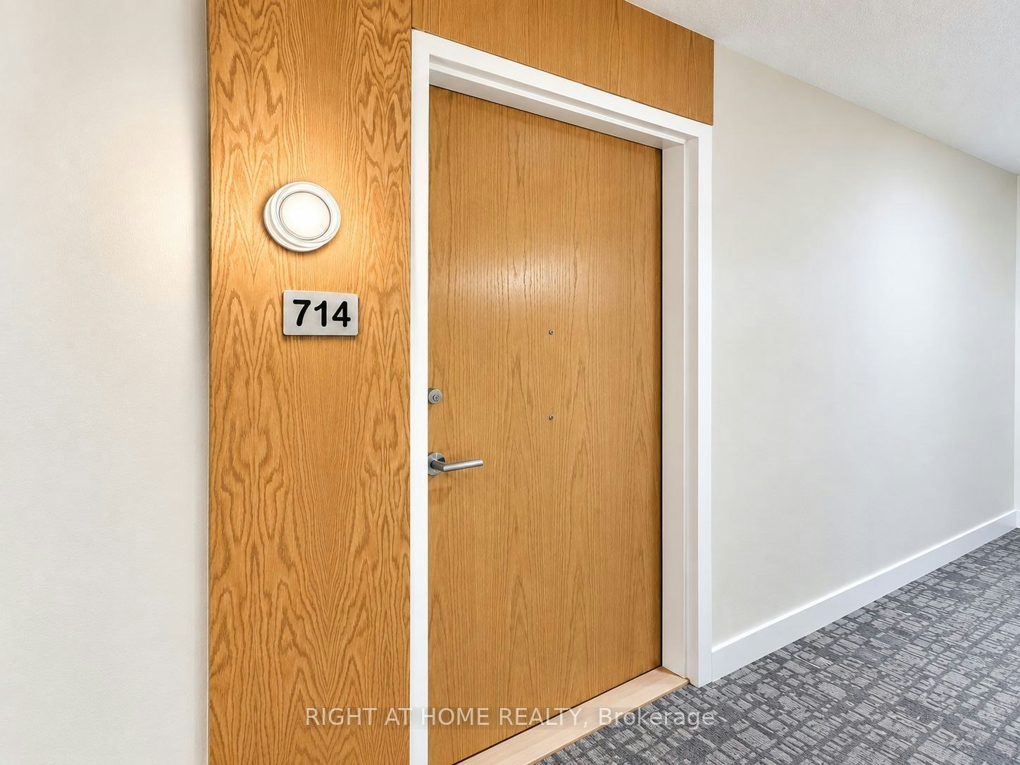 714-2825 Jane Street, Toronto, ON, M3N 0A8 - 8