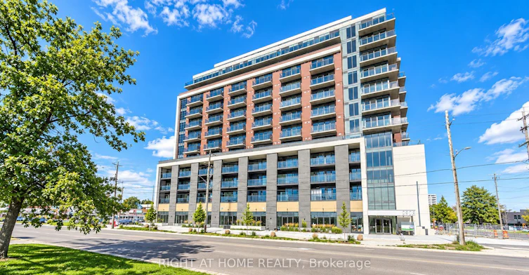714-2825 Jane Street, Toronto, ON, M3N 0A8 - 2