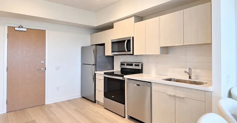714-2825 Jane Street, Toronto, ON, M3N 0A8 - 9