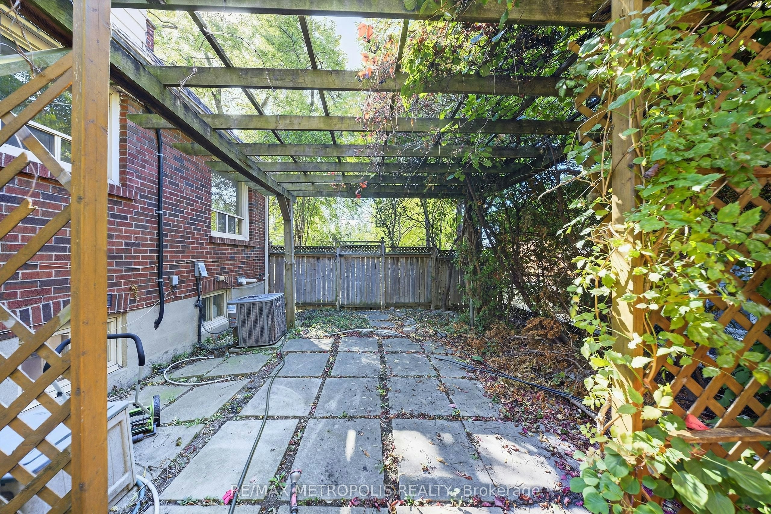 Main-78 Harold Street, Brampton, ON, L6Y 1E4 - 27