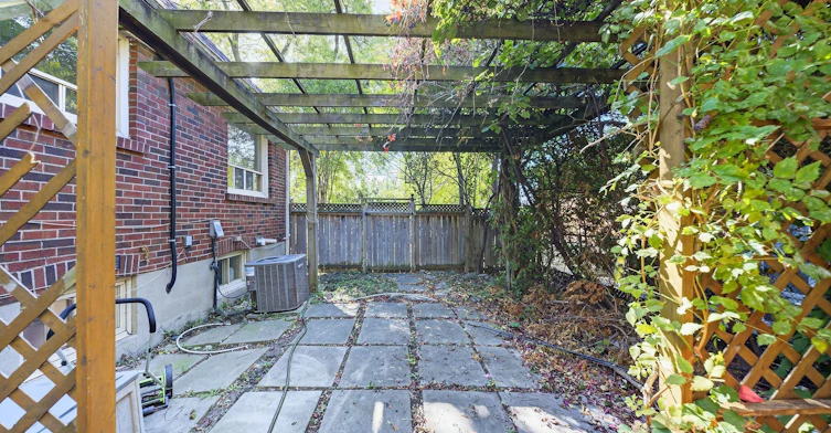 Main-78 Harold Street, Brampton, ON, L6Y 1E4 - 27
