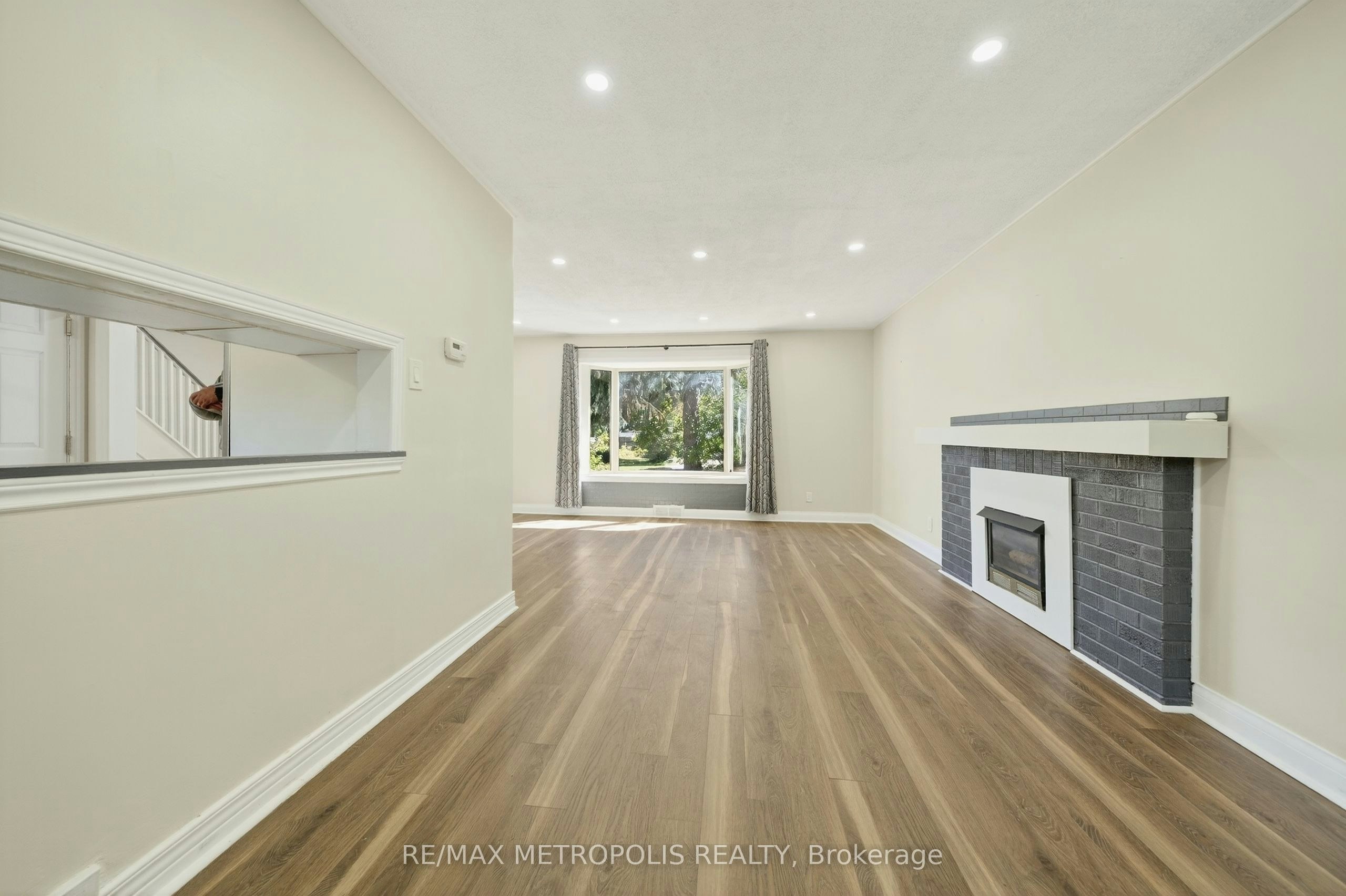 Main-78 Harold Street, Brampton, ON, L6Y 1E4 - 5