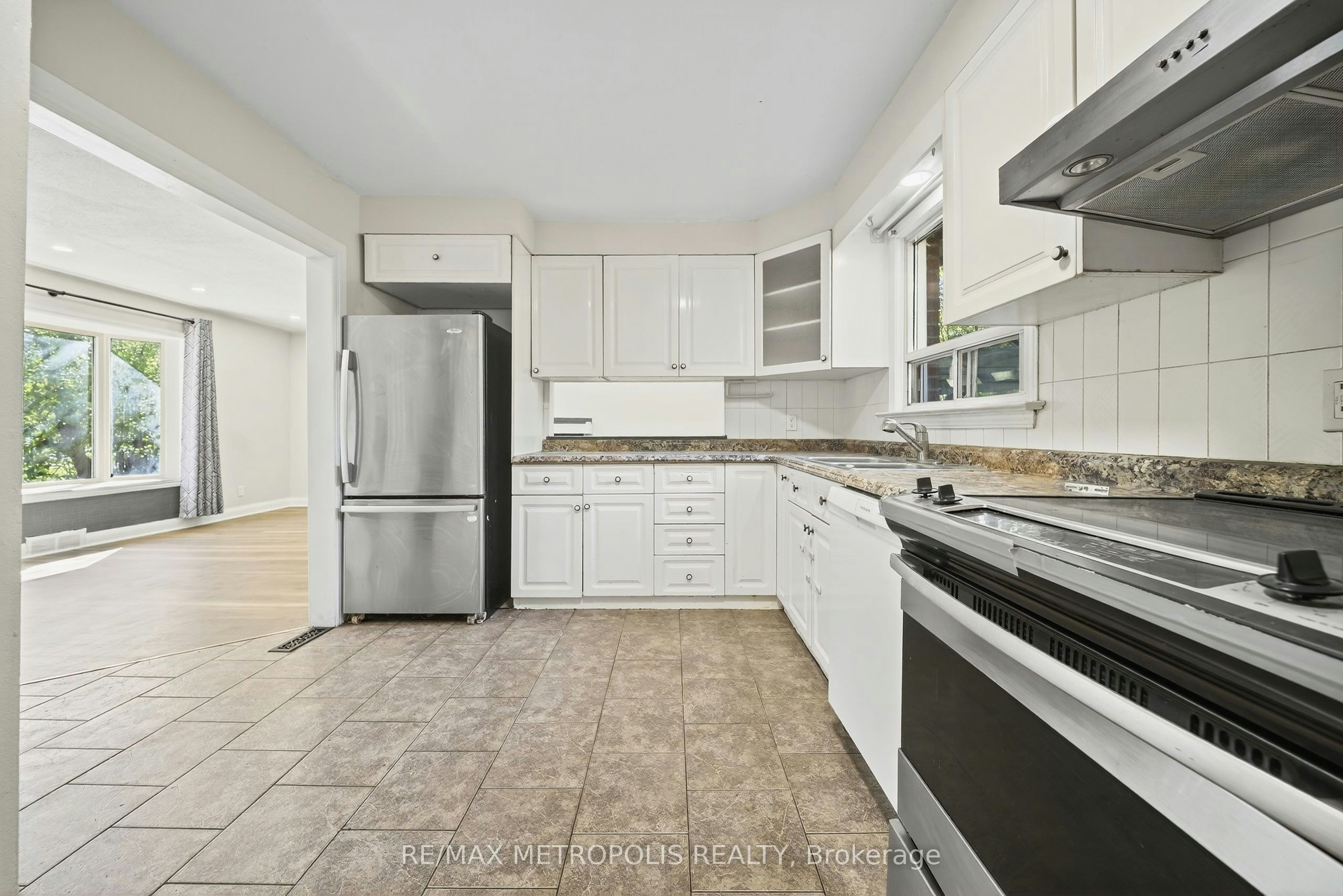 Main-78 Harold Street, Brampton, ON, L6Y 1E4 - 16
