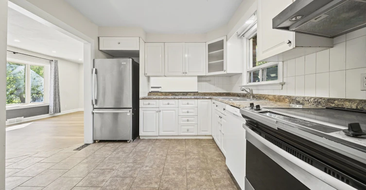 Main-78 Harold Street, Brampton, ON, L6Y 1E4 - 16
