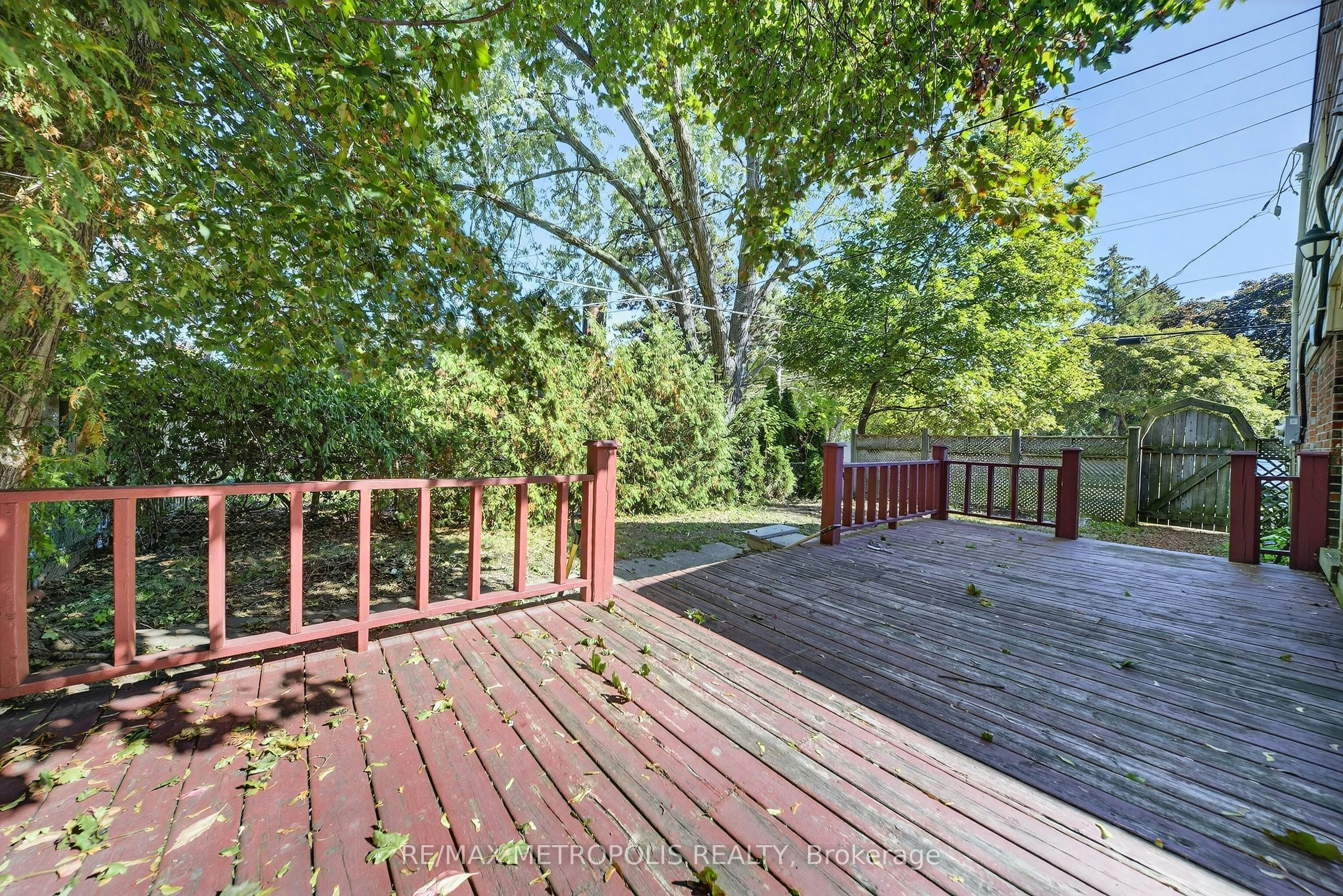 Main-78 Harold Street, Brampton, ON, L6Y 1E4 - 28