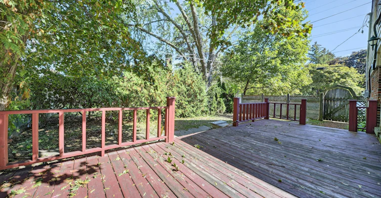 Main-78 Harold Street, Brampton, ON, L6Y 1E4 - 28