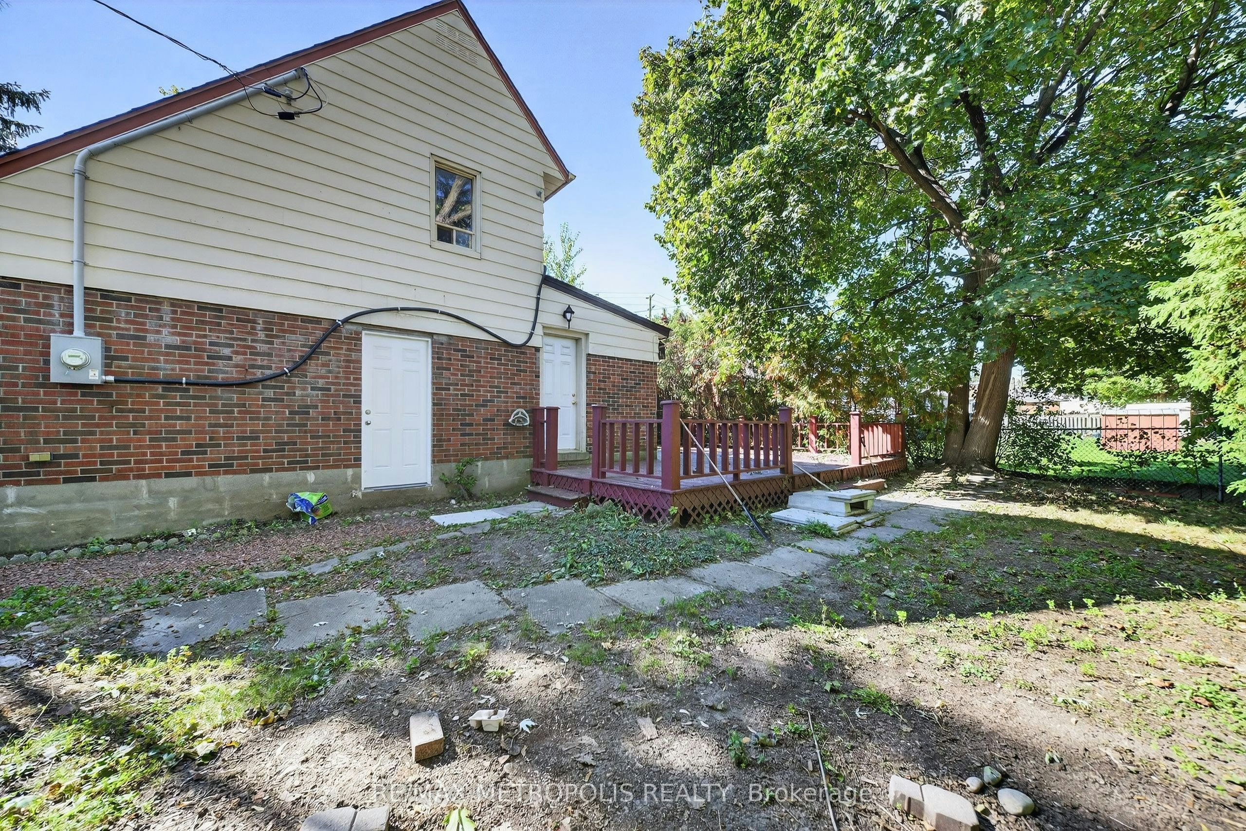 Main-78 Harold Street, Brampton, ON, L6Y 1E4 - 29