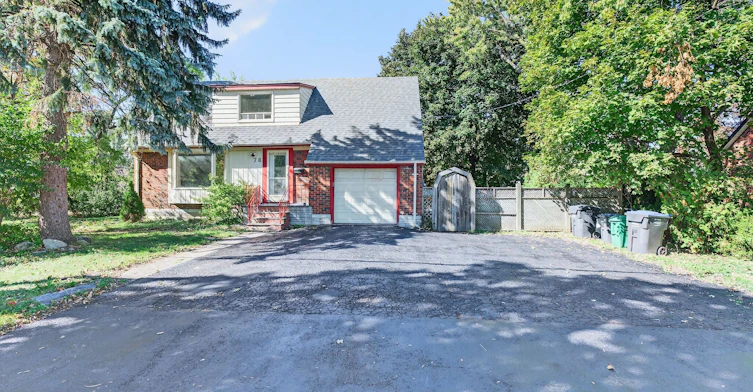 Main-78 Harold Street, Brampton, ON, L6Y 1E4 - 2