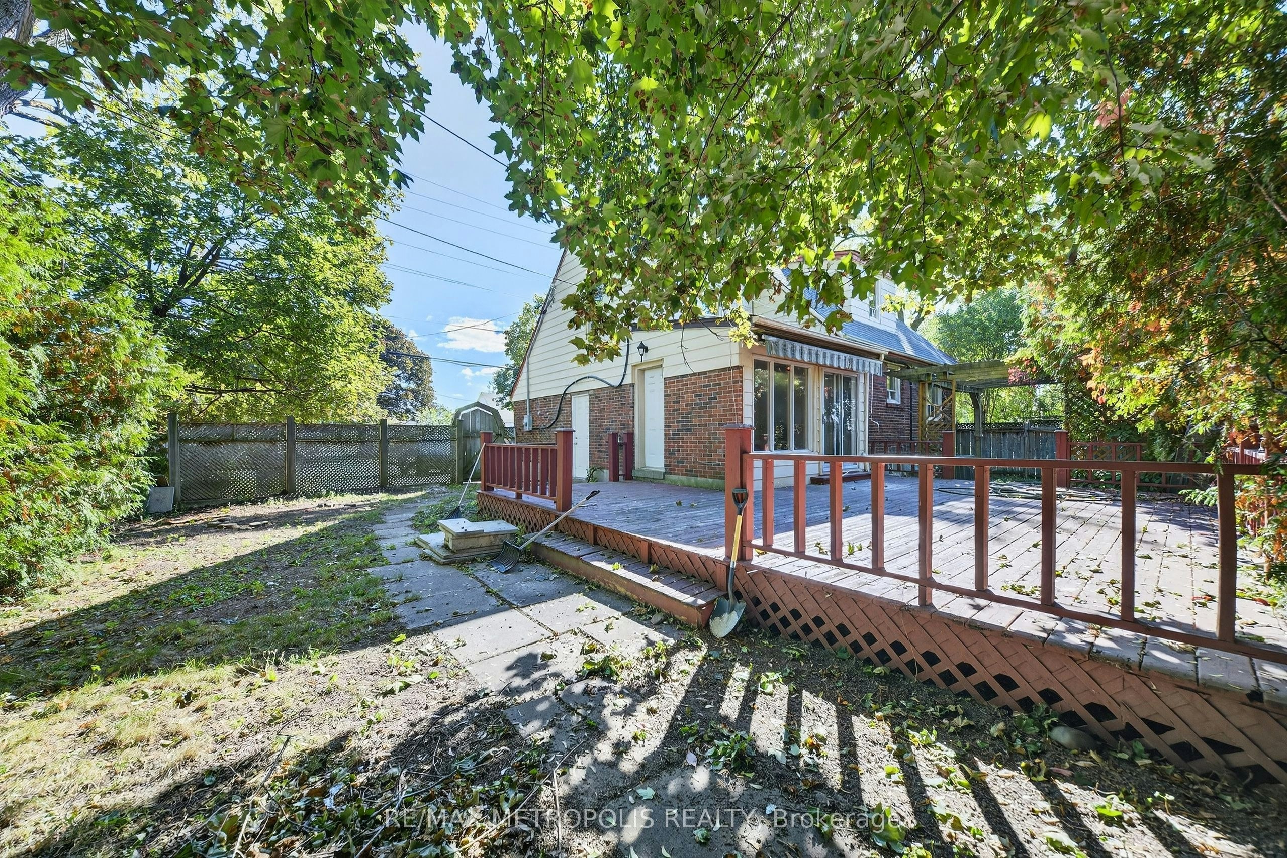 Main-78 Harold Street, Brampton, ON, L6Y 1E4 - 30
