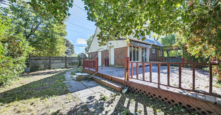 Main-78 Harold Street, Brampton, ON, L6Y 1E4 - 30
