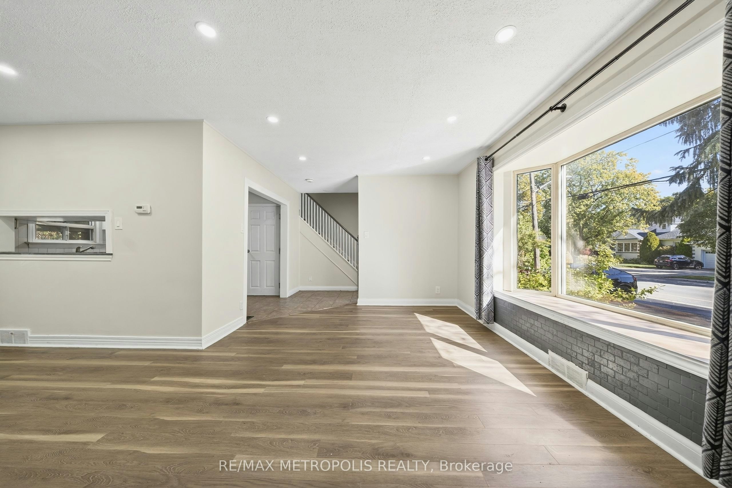 Main-78 Harold Street, Brampton, ON, L6Y 1E4 - 9