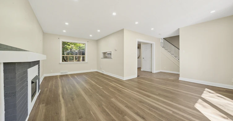 Main-78 Harold Street, Brampton, ON, L6Y 1E4 - 4