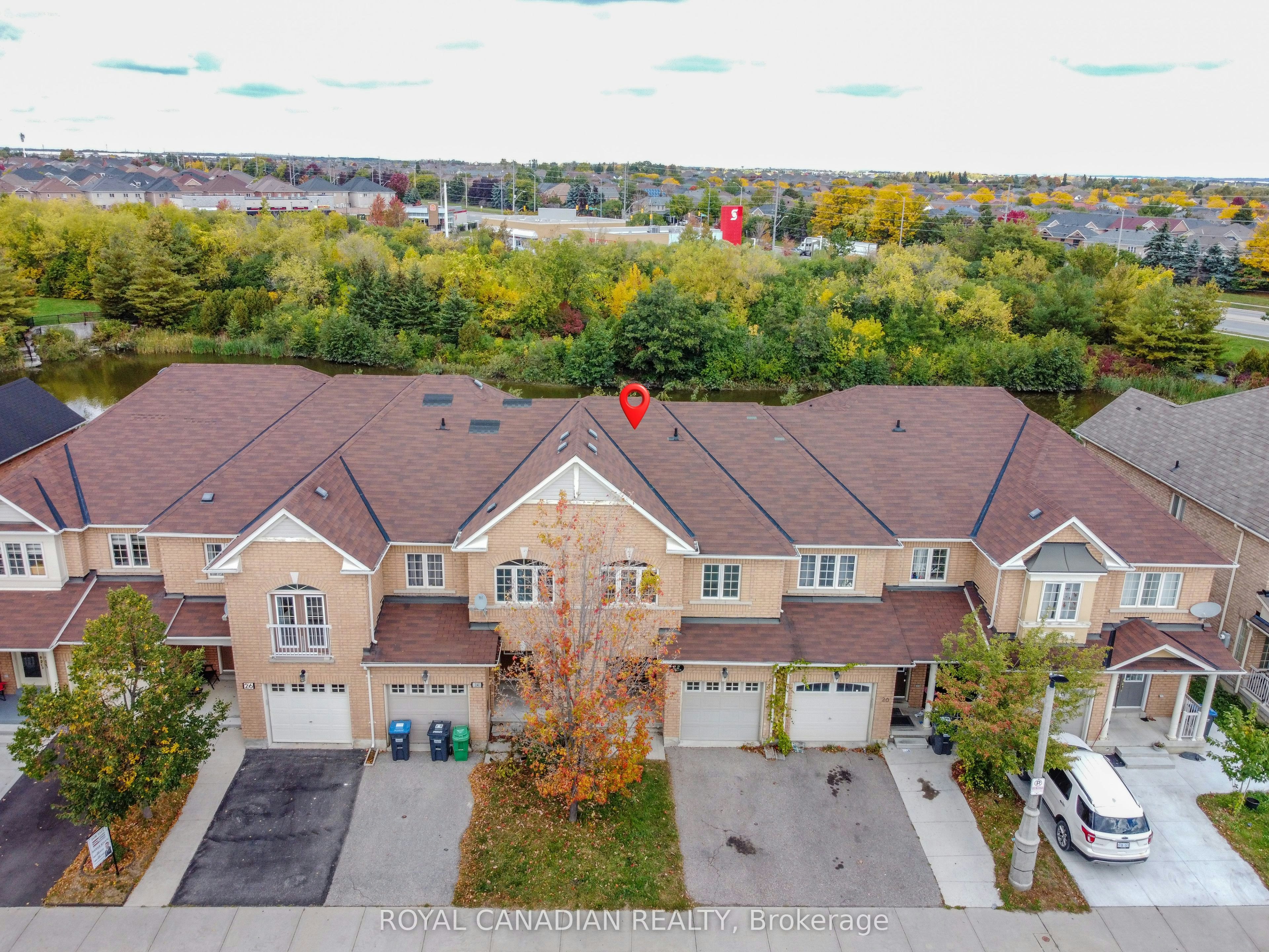 22 Bay Breeze Drive, Brampton, ON, L6R 0M1 - 49