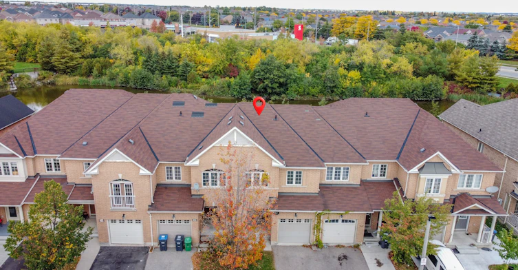 22 Bay Breeze Drive, Brampton, ON, L6R 0M1 - 49