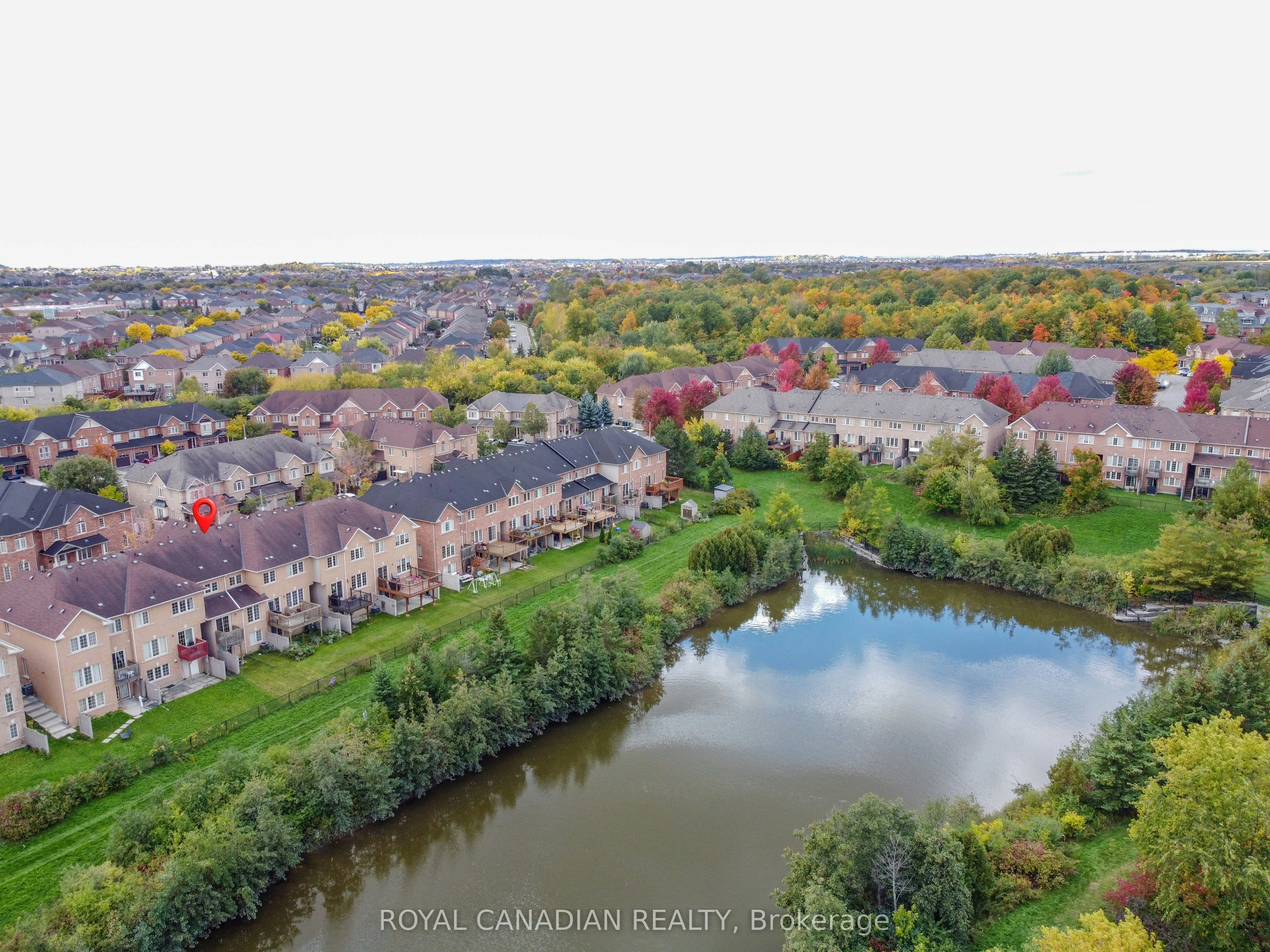 22 Bay Breeze Drive, Brampton, ON, L6R 0M1 - 44