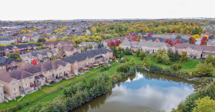 22 Bay Breeze Drive, Brampton, ON, L6R 0M1 - 44