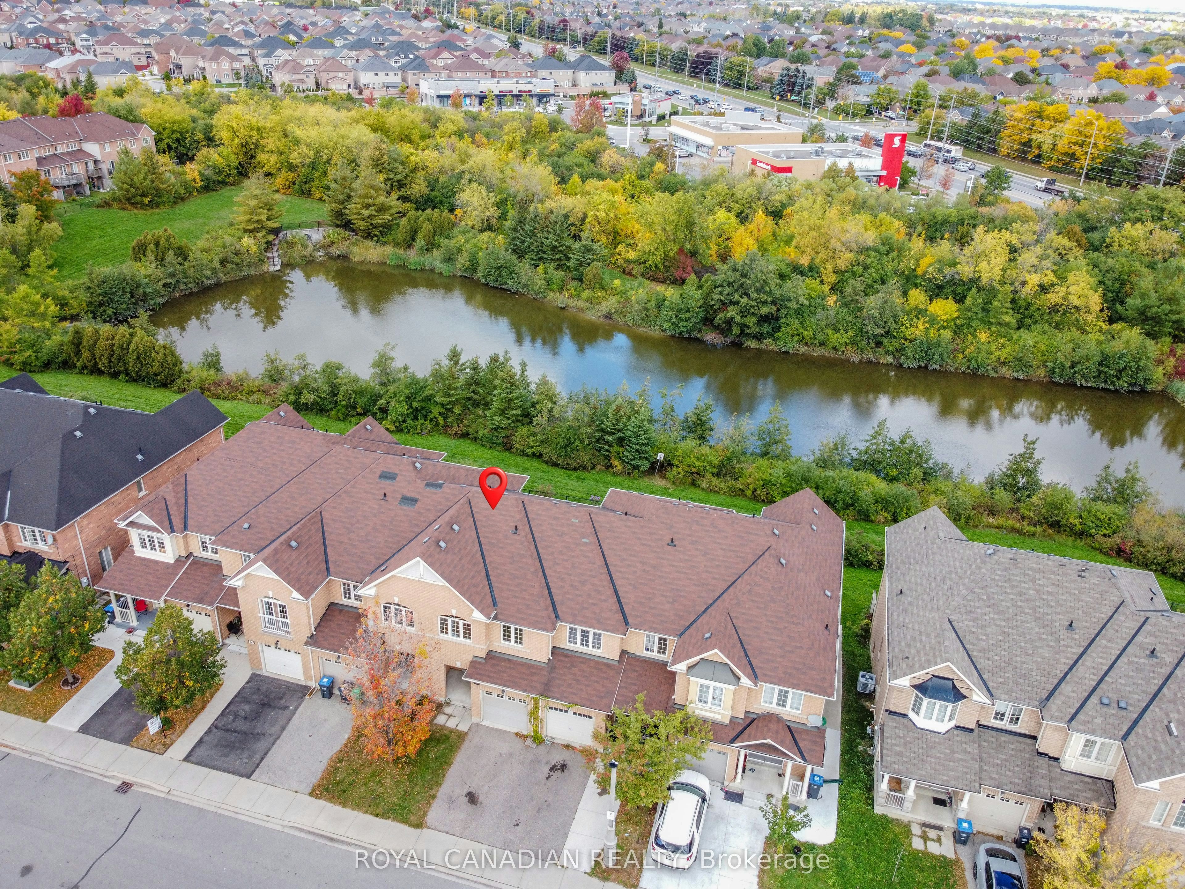 22 Bay Breeze Drive, Brampton, ON, L6R 0M1 - 42