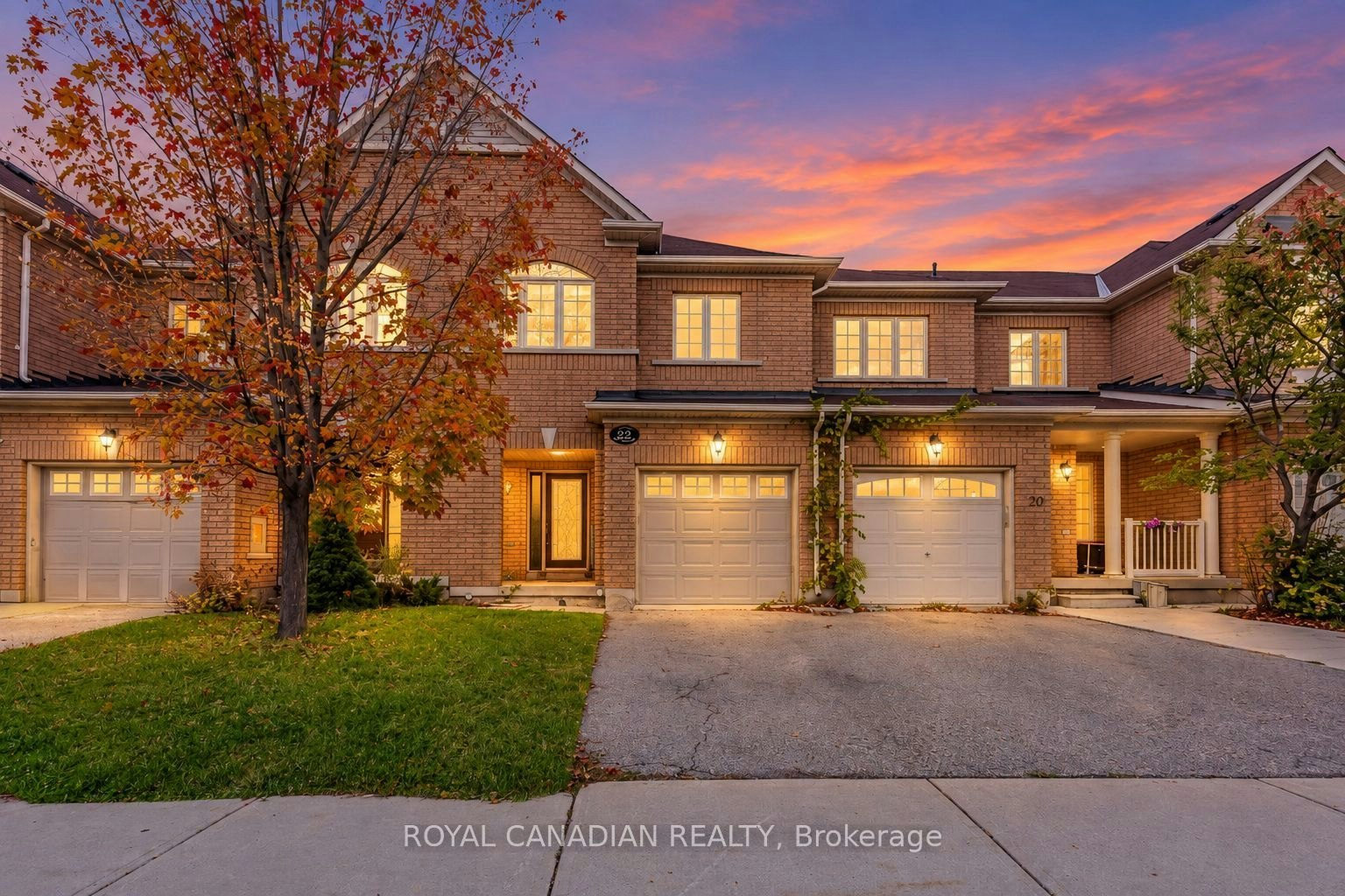 22 Bay Breeze Drive, Brampton, ON, L6R 0M1